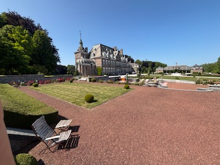 Château de Bergeyck
